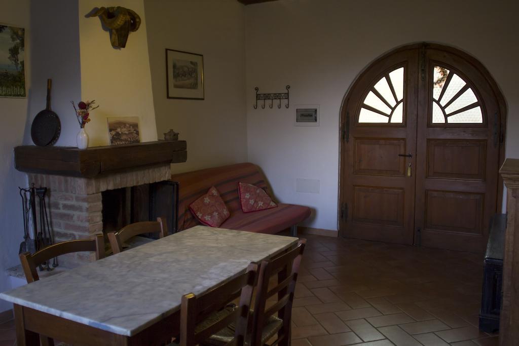 Agriturismo Monte Alzato Capalbio Room photo
